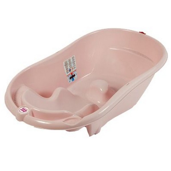 Продукт OK Baby Онда - Анатомична вана - 0 - BG Hlapeta